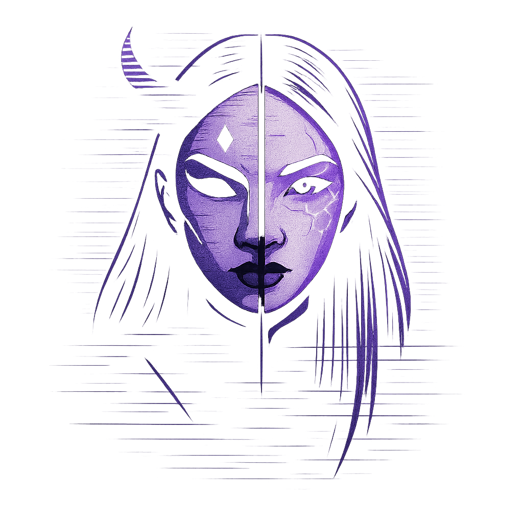 Split Haloz Logo
